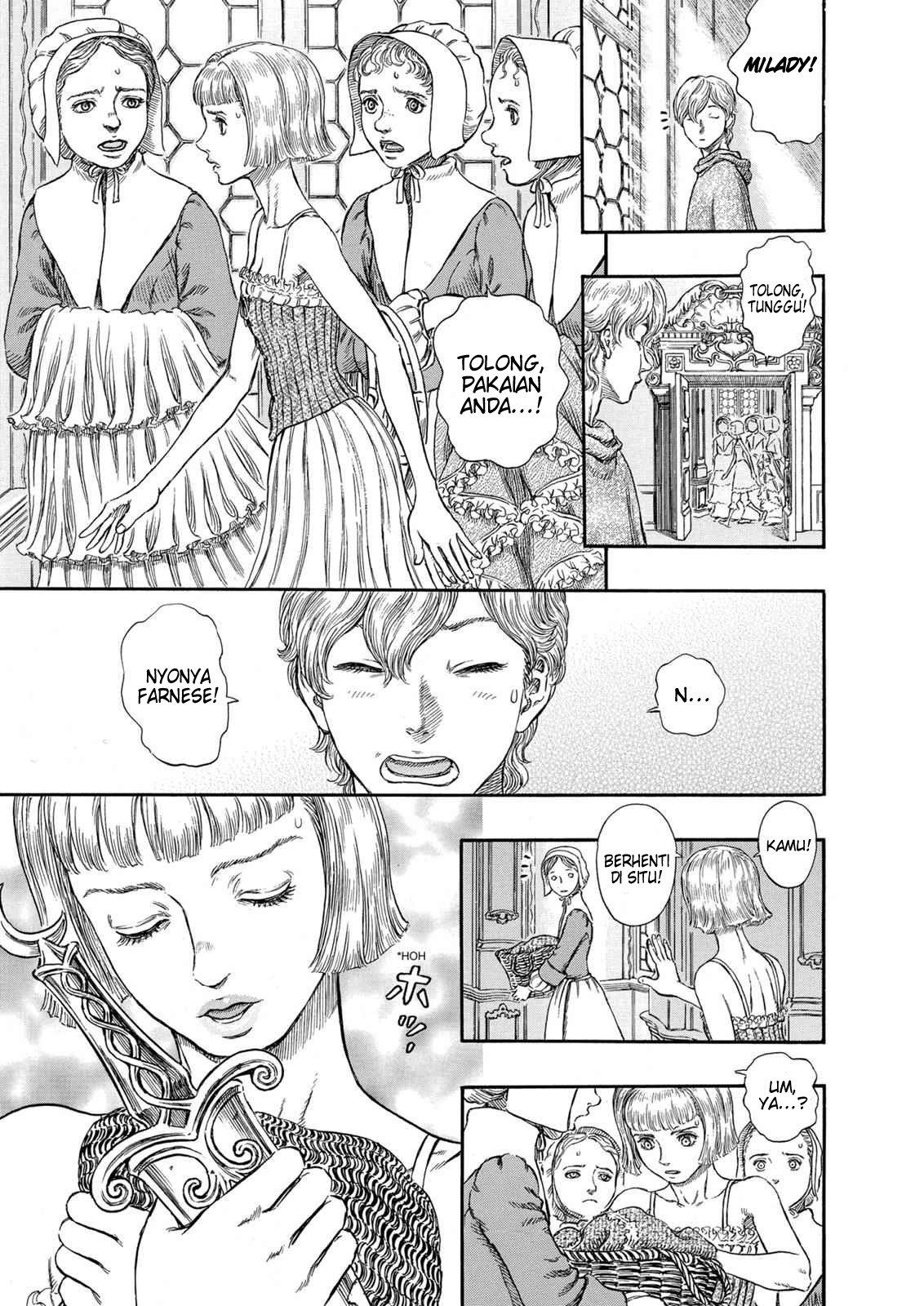 Read Berserk ID Manga Online