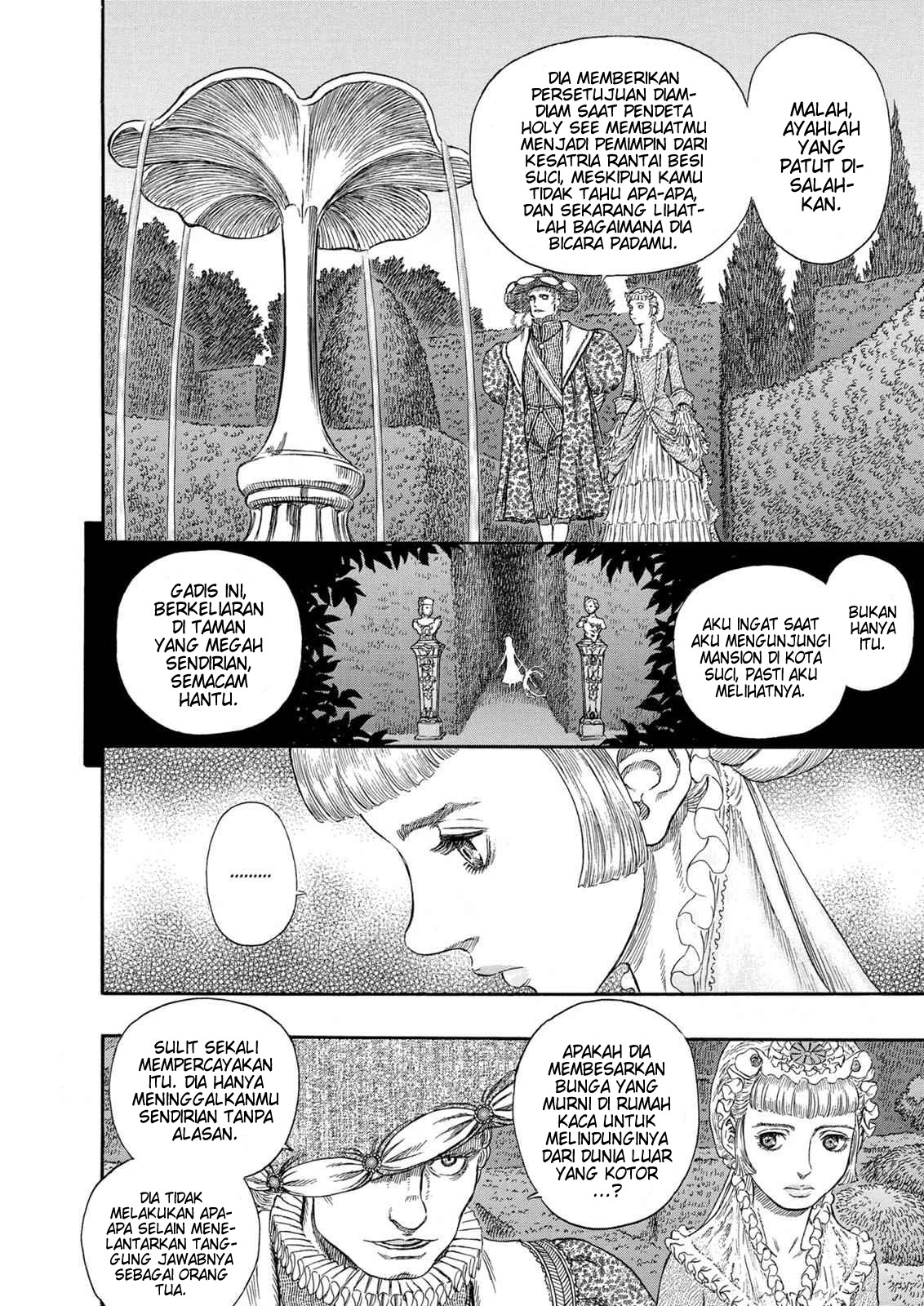 Read Berserk ID Manga Online
