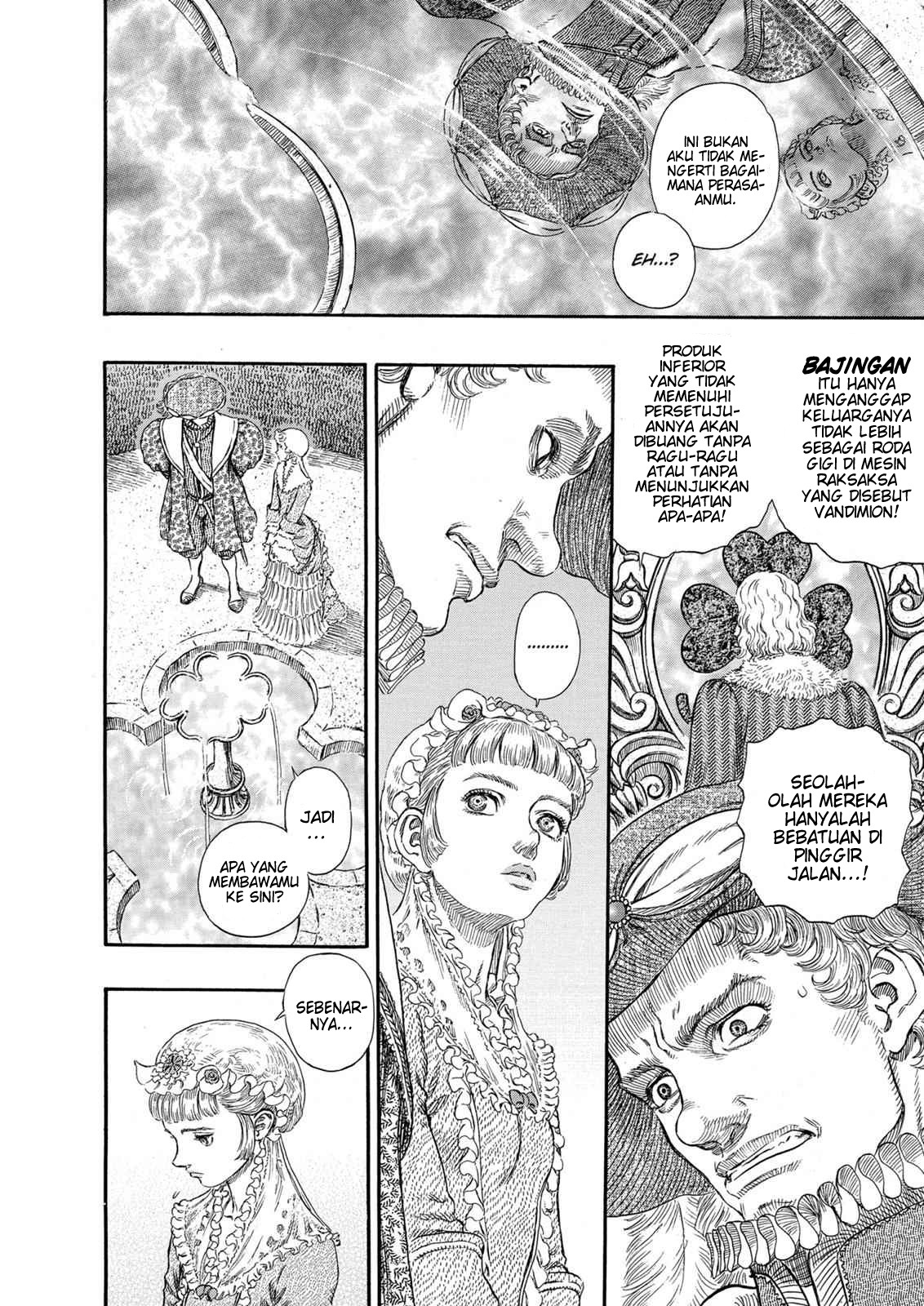 Read Berserk ID Manga Online