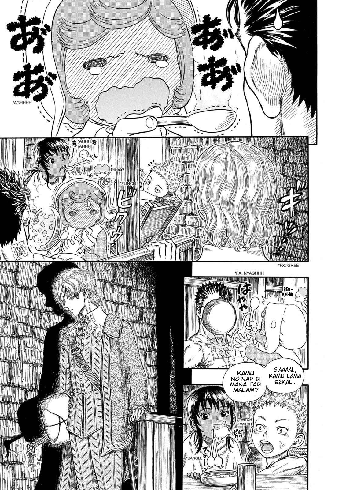 Read Berserk ID Manga Online