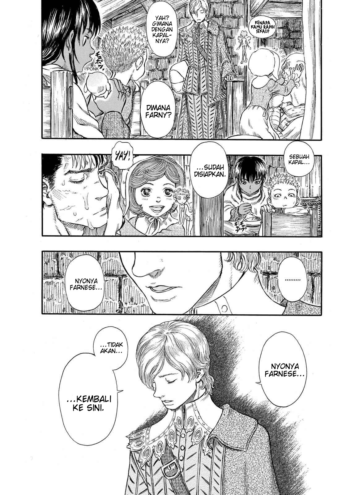 Read Berserk ID Manga Online