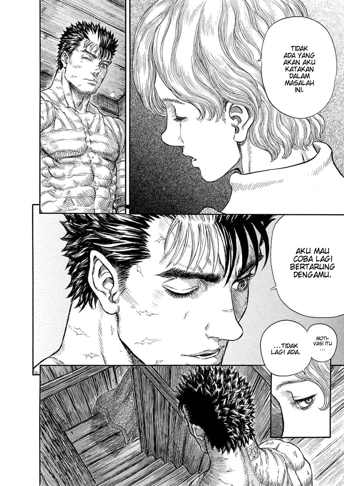 Read Berserk ID Manga Online