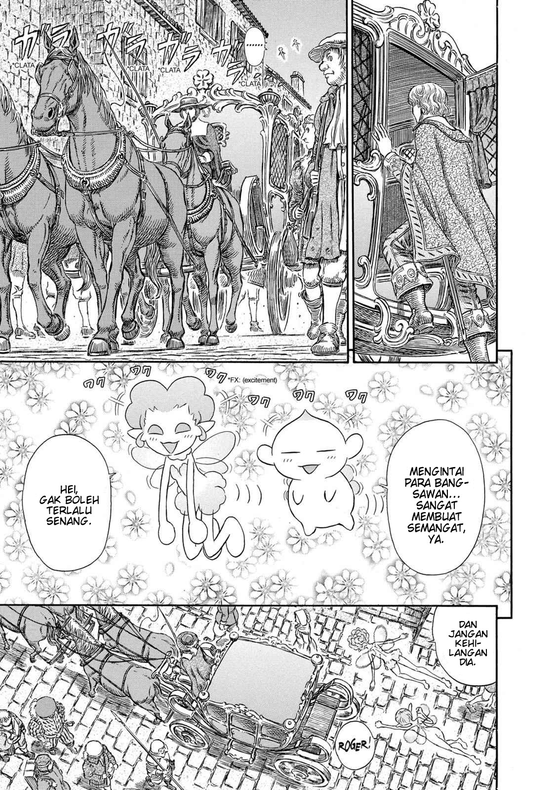 Read Berserk ID Manga Online
