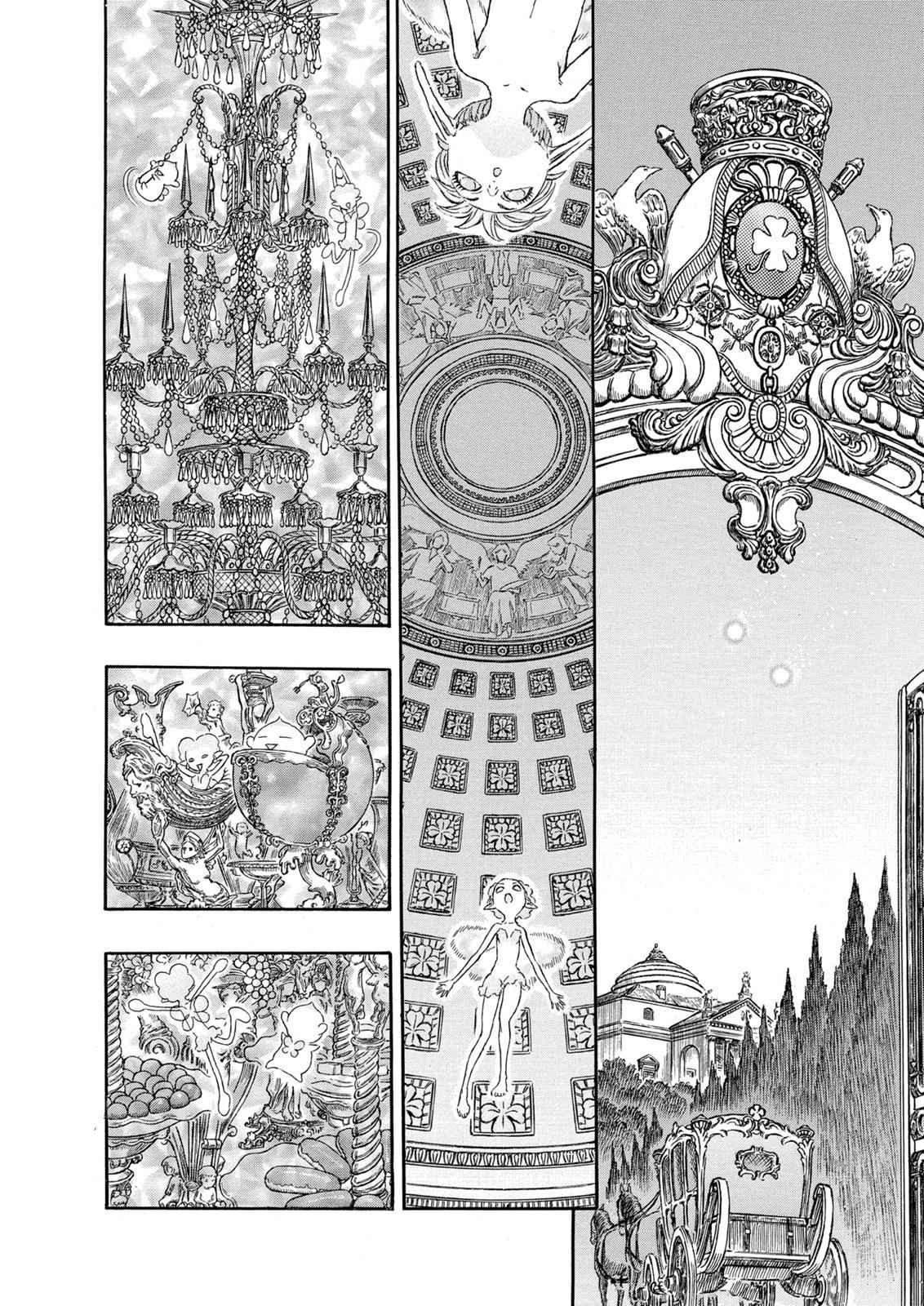 Read Berserk ID Manga Online