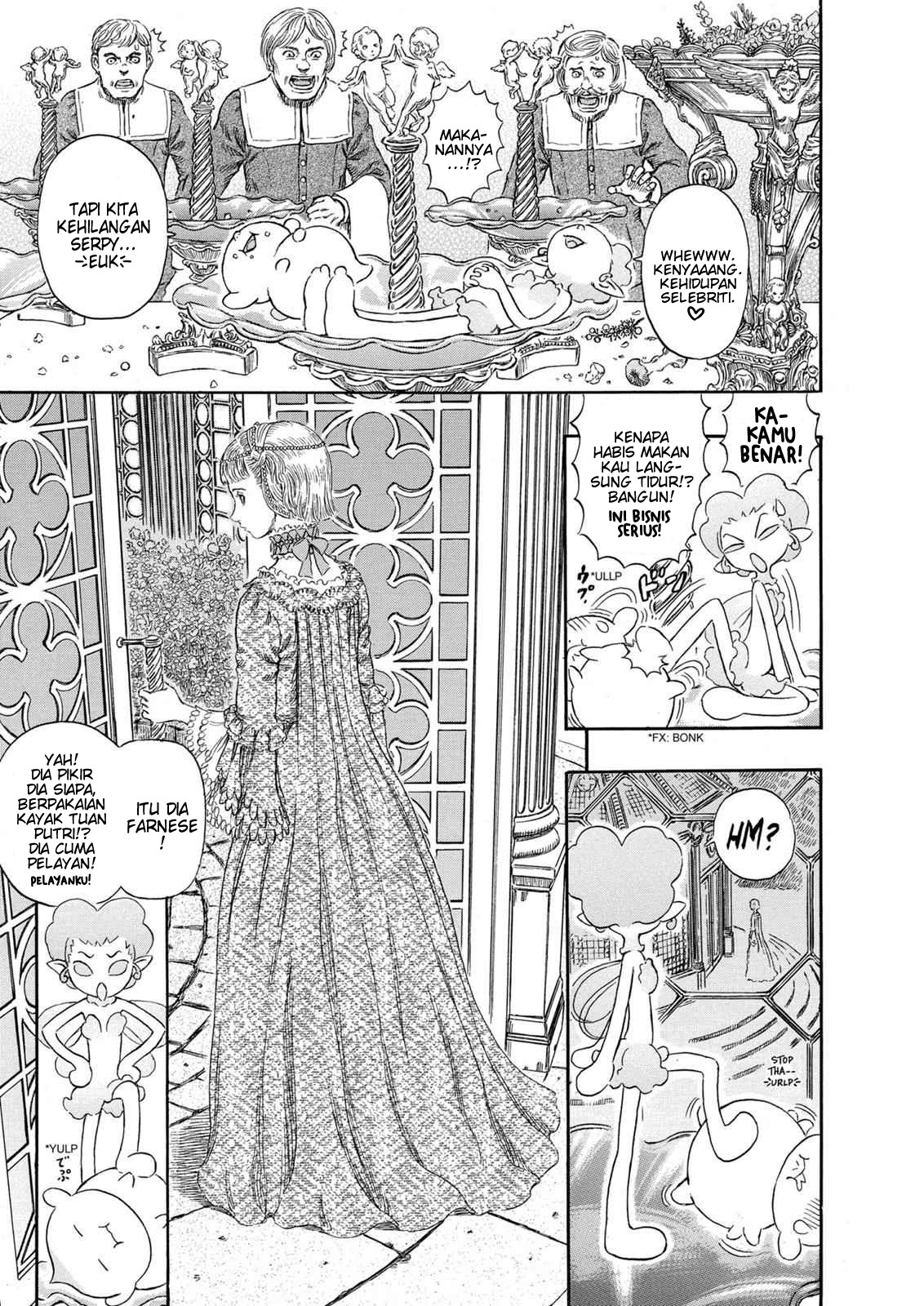 Read Berserk ID Manga Online