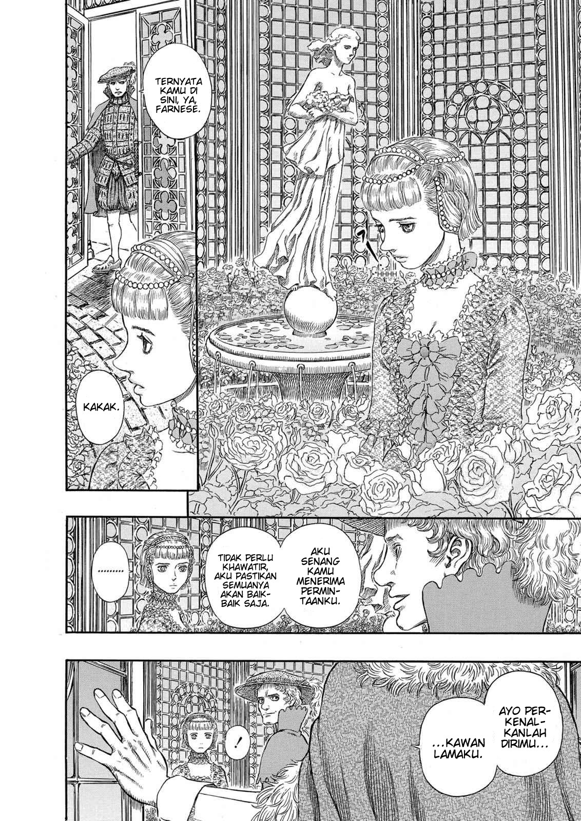 Read Berserk ID Manga Online