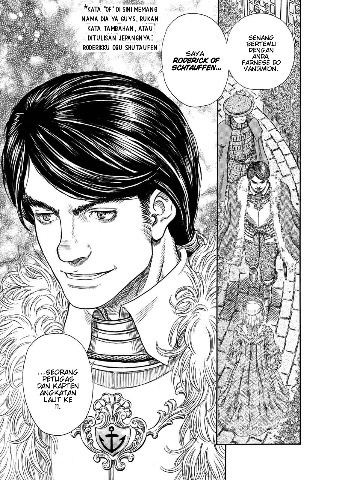 Read Berserk ID Manga Online