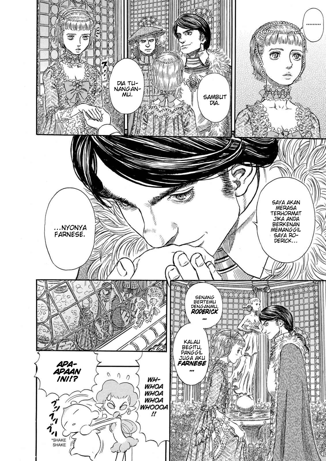 Read Berserk ID Manga Online