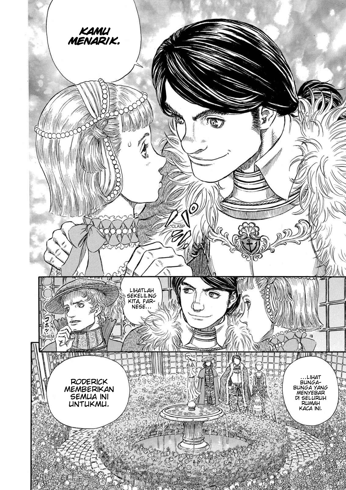 Read Berserk ID Manga Online