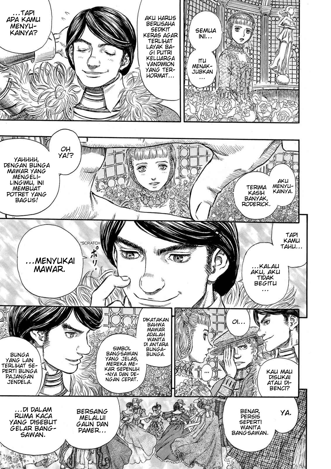 Read Berserk ID Manga Online