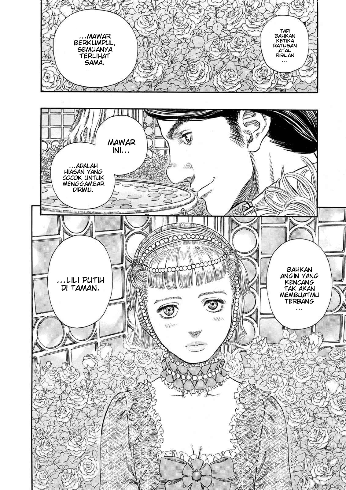 Read Berserk ID Manga Online
