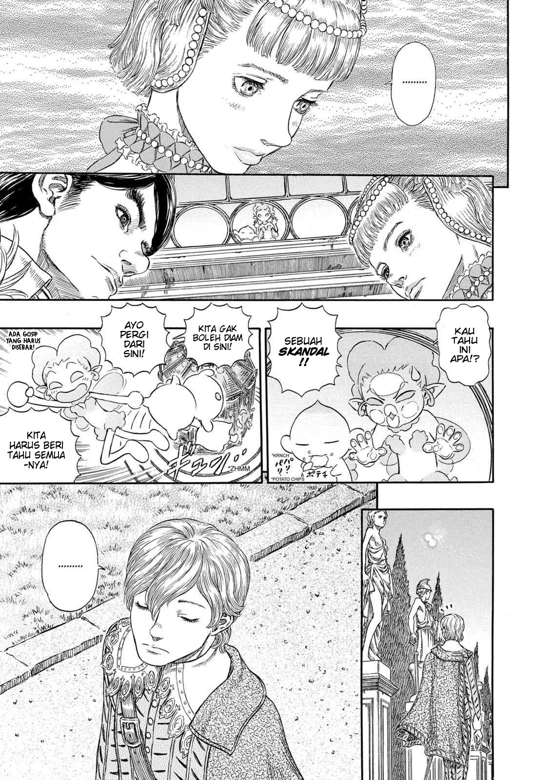 Read Berserk ID Manga Online