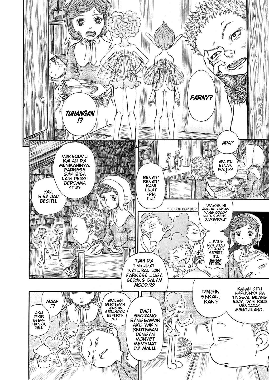 Read Berserk ID Manga Online