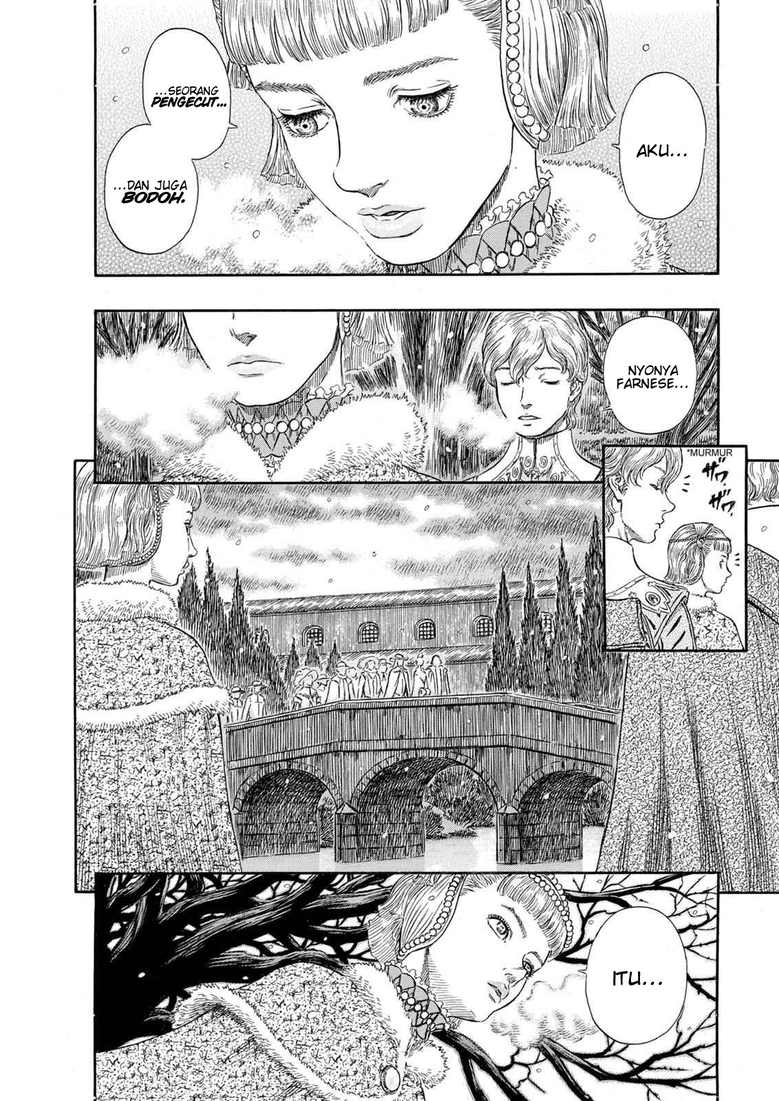 Read Berserk ID Manga Online