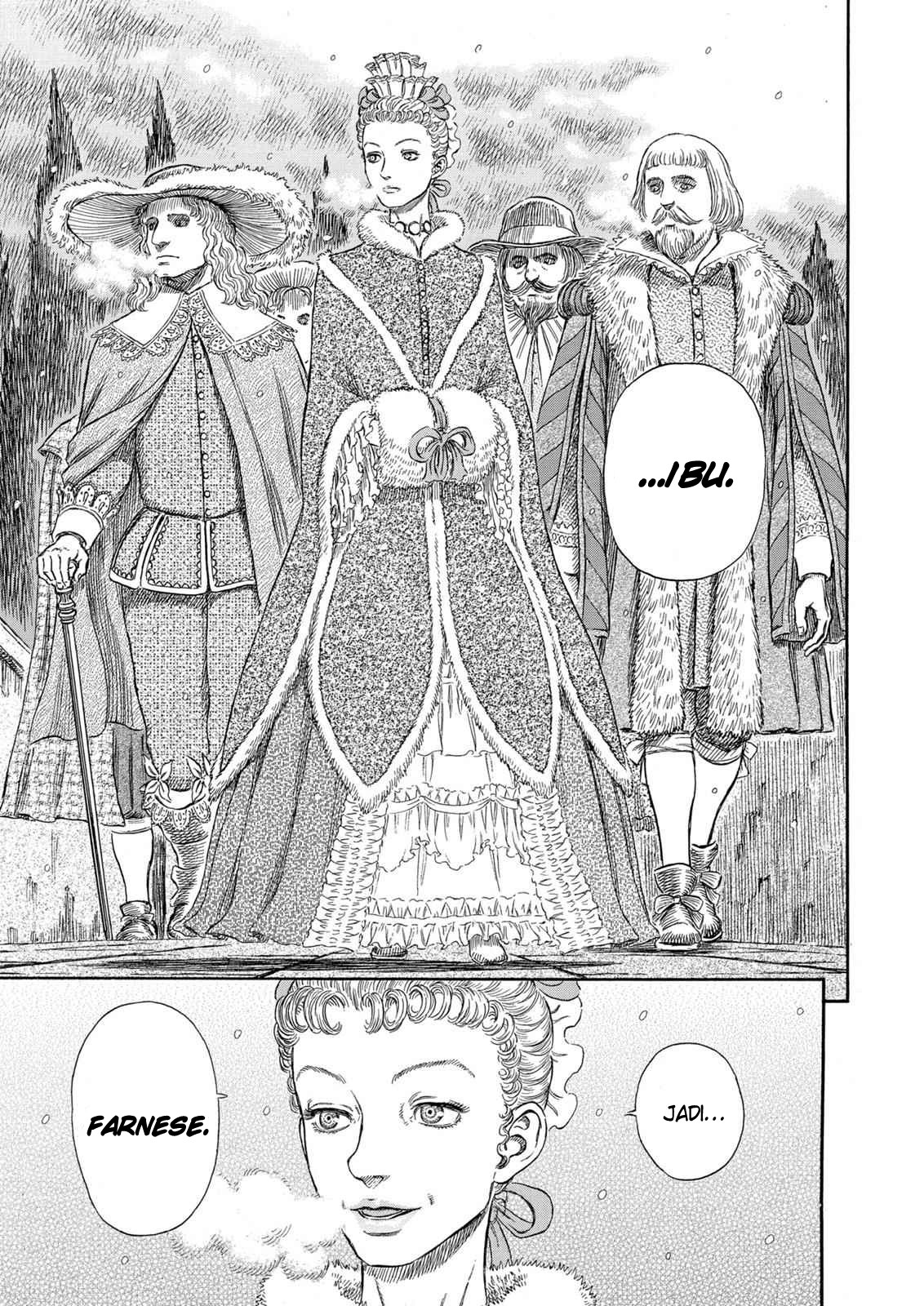 Read Berserk ID Manga Online