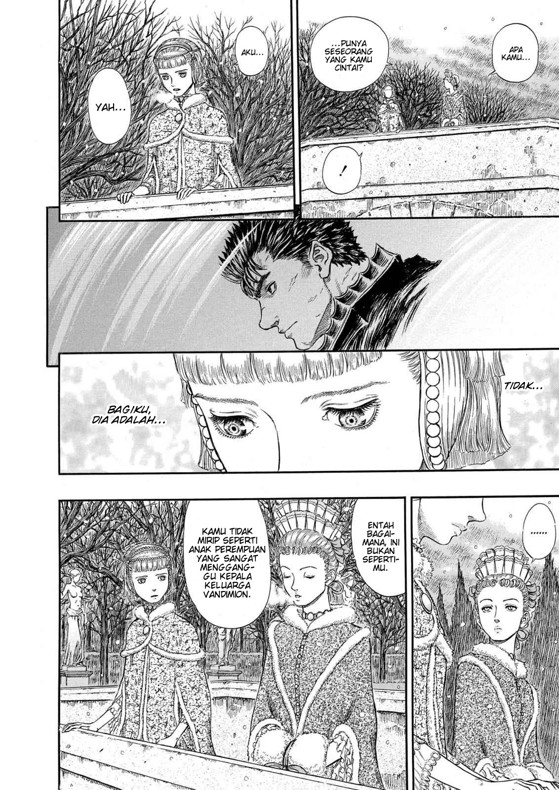Read Berserk ID Manga Online