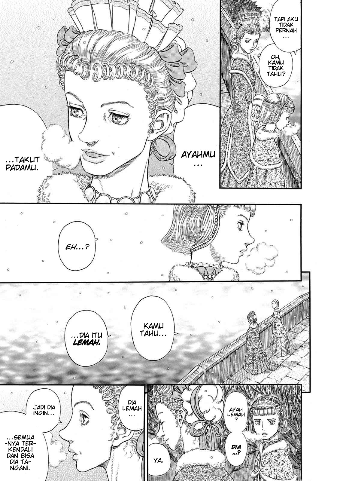 Read Berserk ID Manga Online