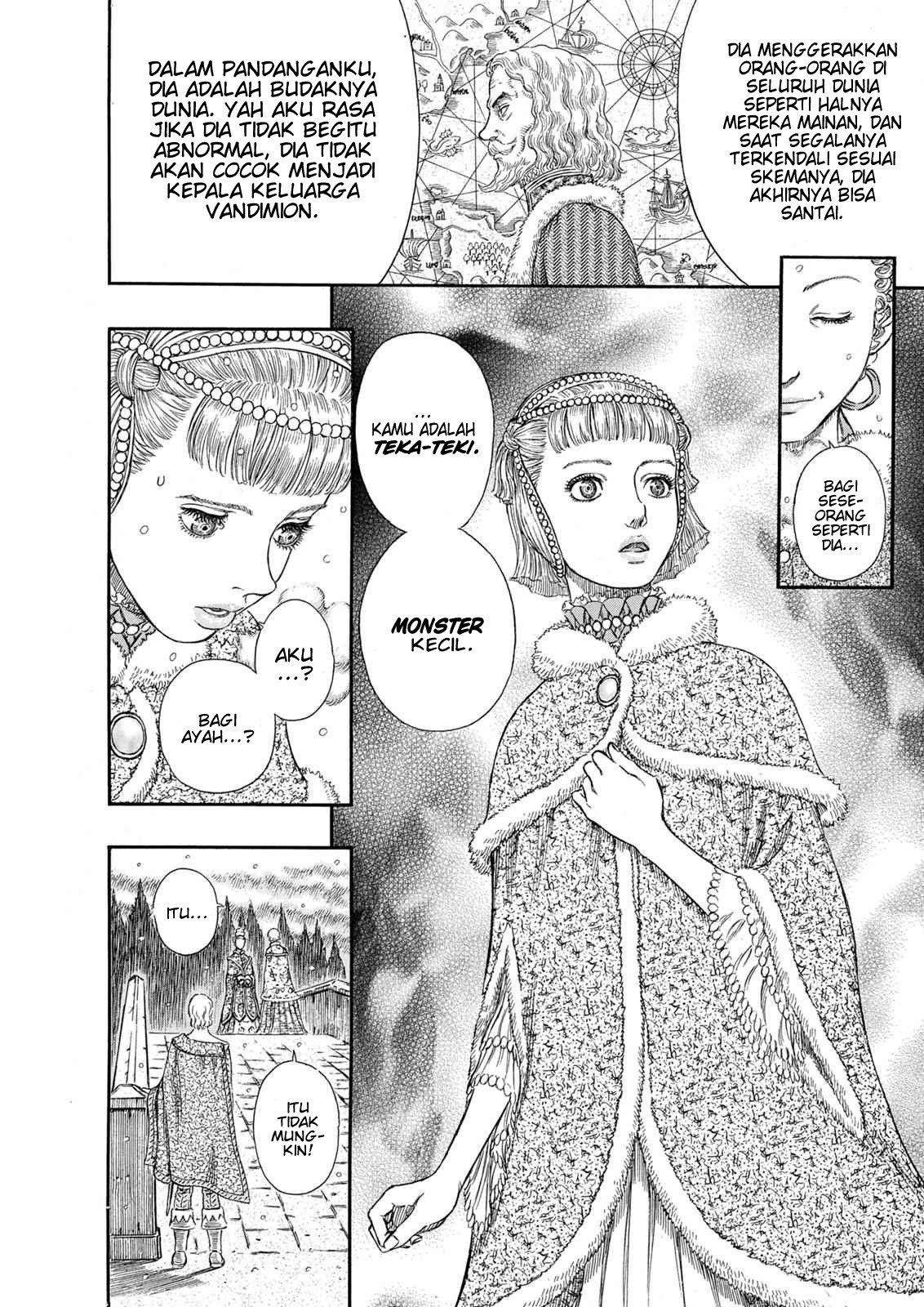 Read Berserk ID Manga Online