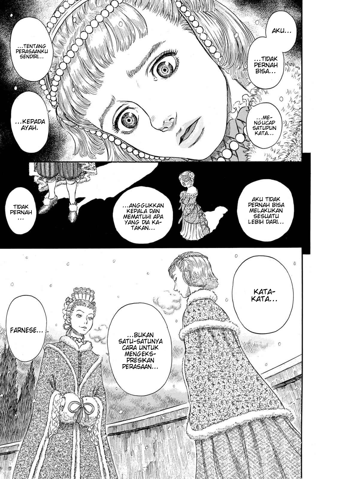 Read Berserk ID Manga Online