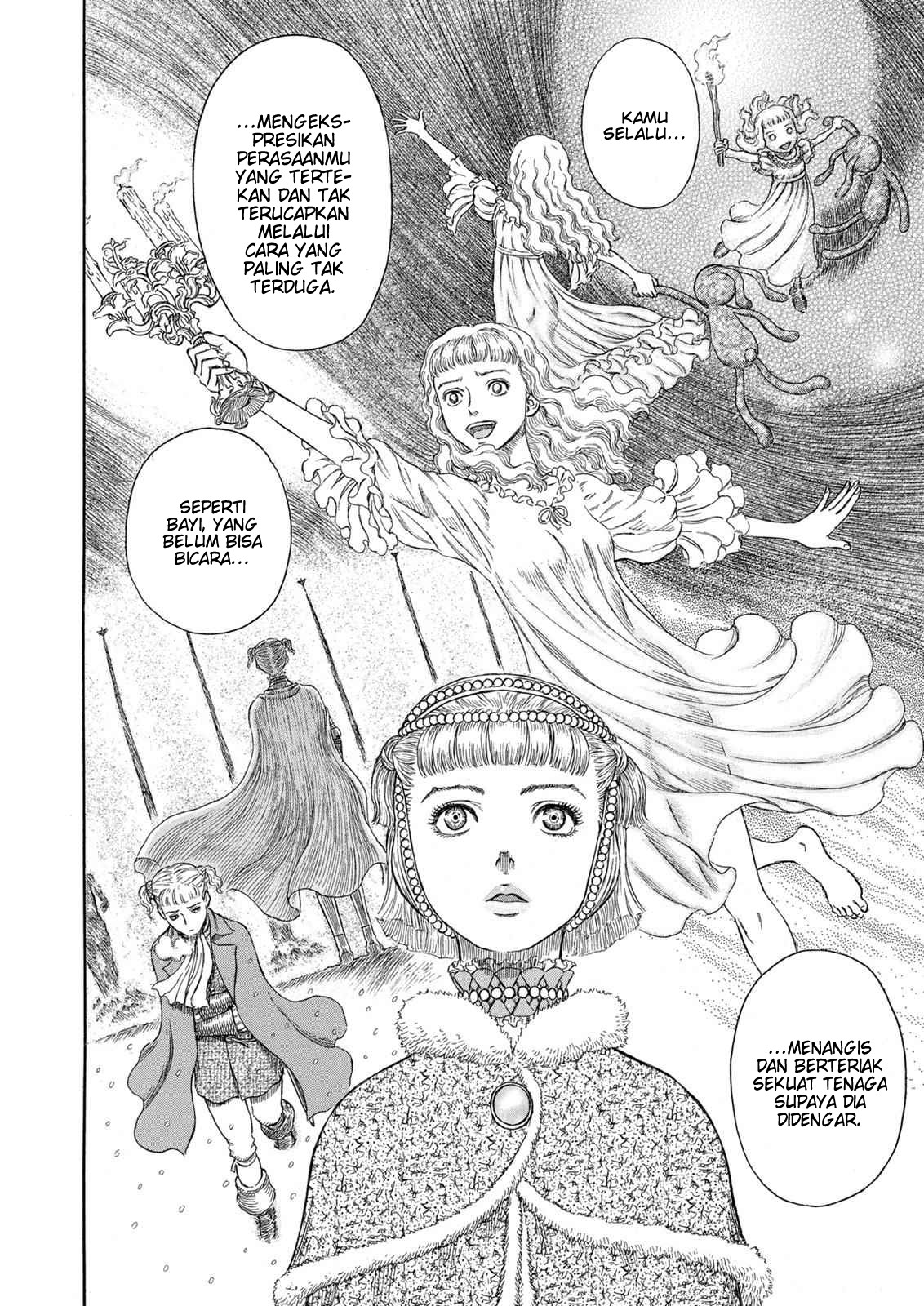 Read Berserk ID Manga Online
