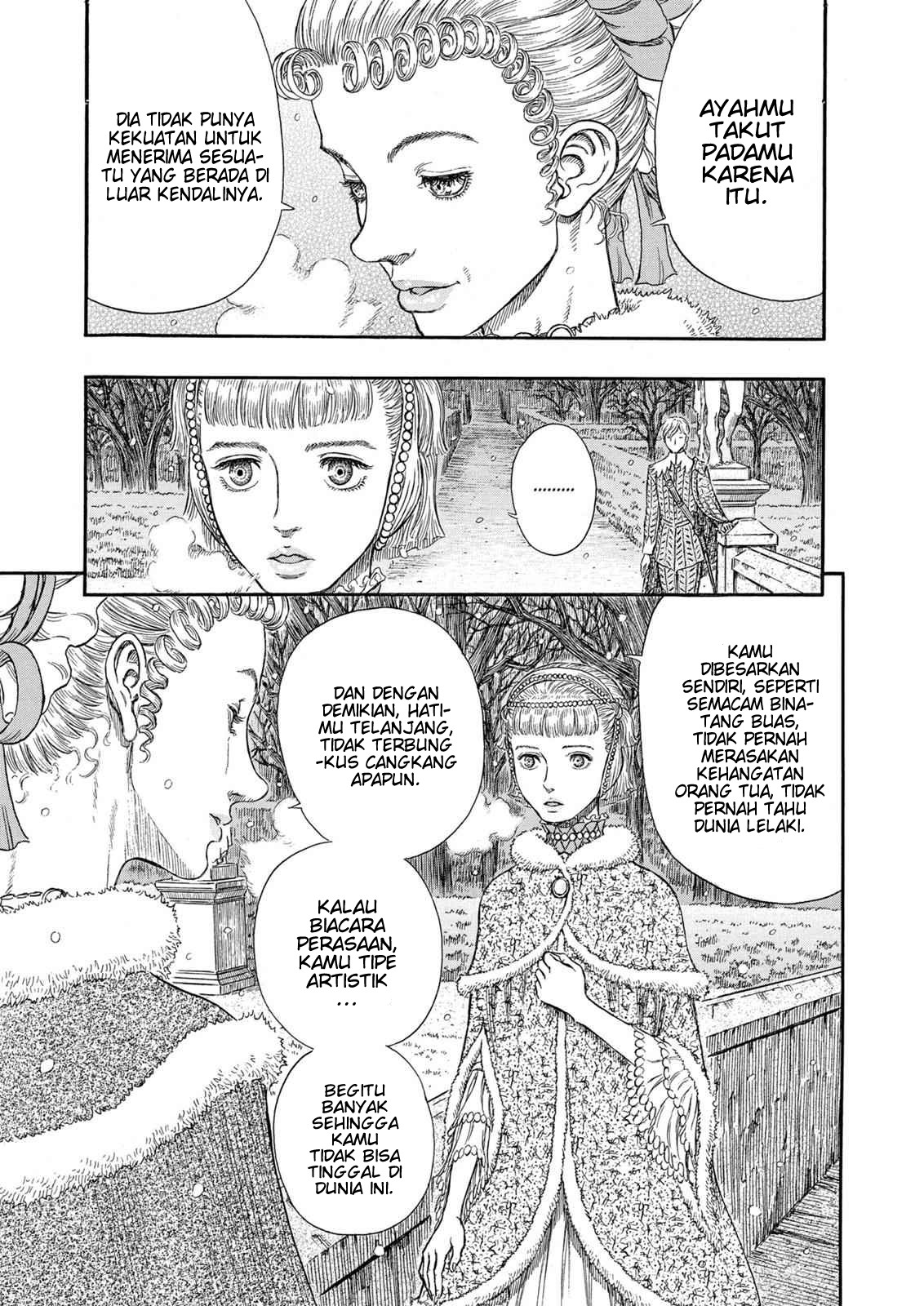 Read Berserk ID Manga Online