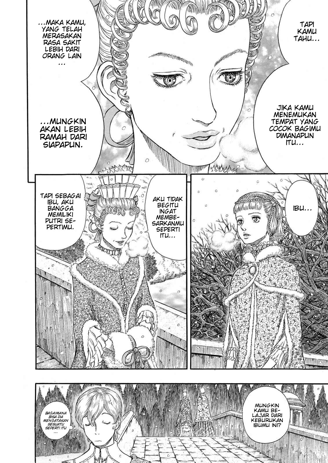 Read Berserk ID Manga Online