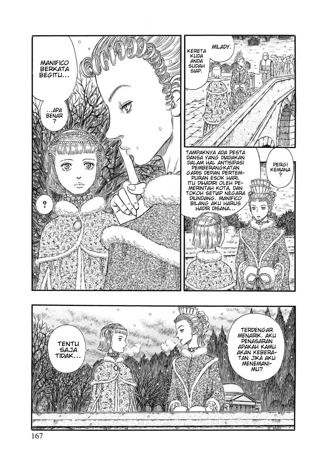 Read Berserk ID Manga Online