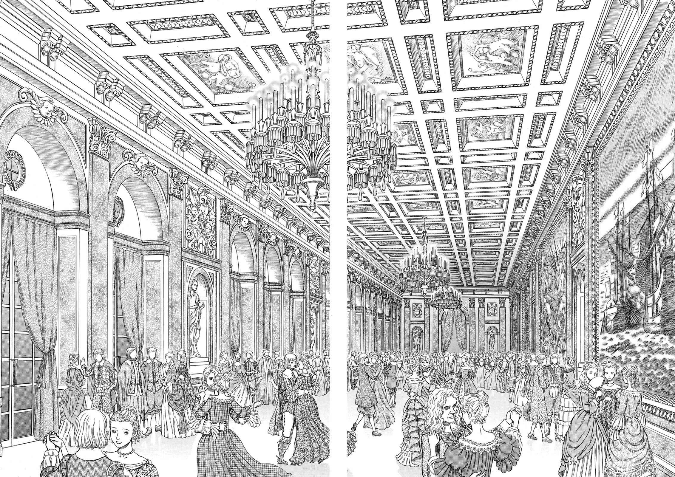 Read Berserk ID Manga Online