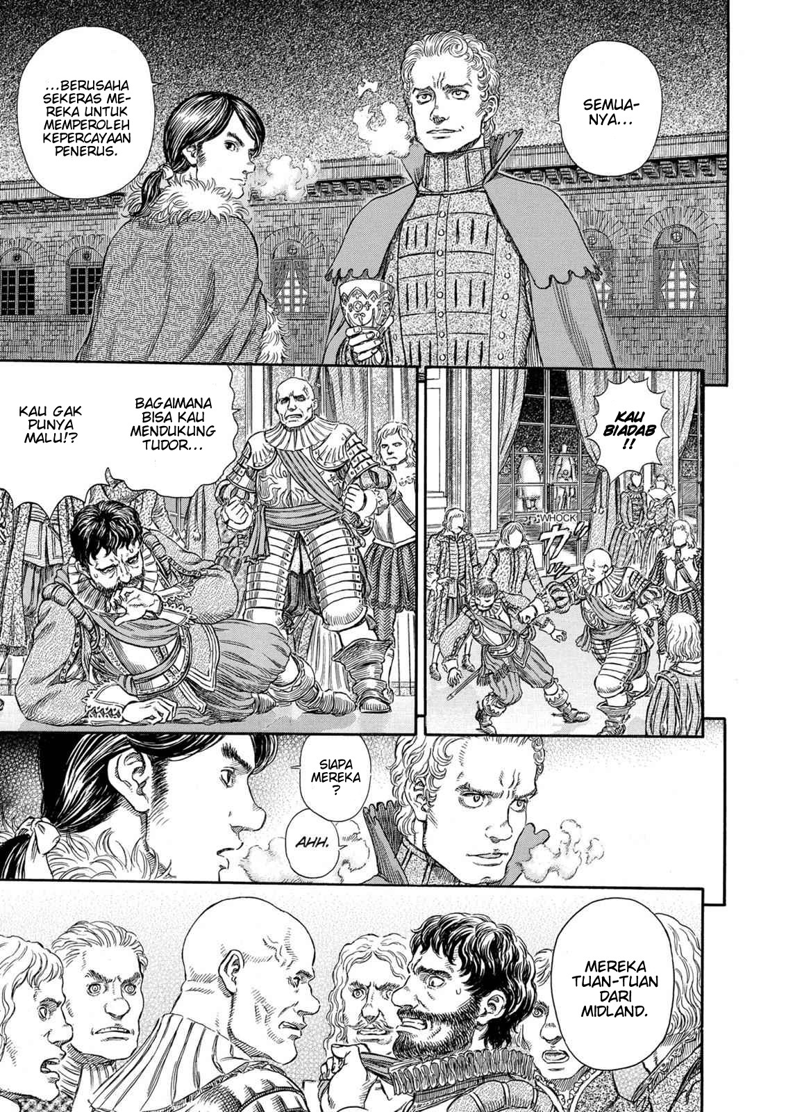 Read Berserk ID Manga Online