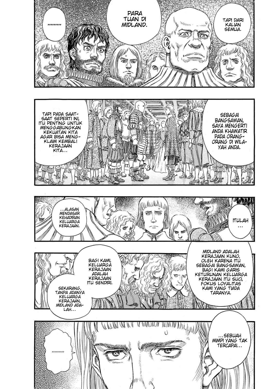 Read Berserk ID Manga Online