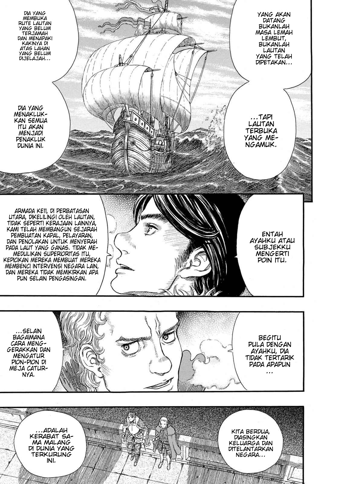 Read Berserk ID Manga Online