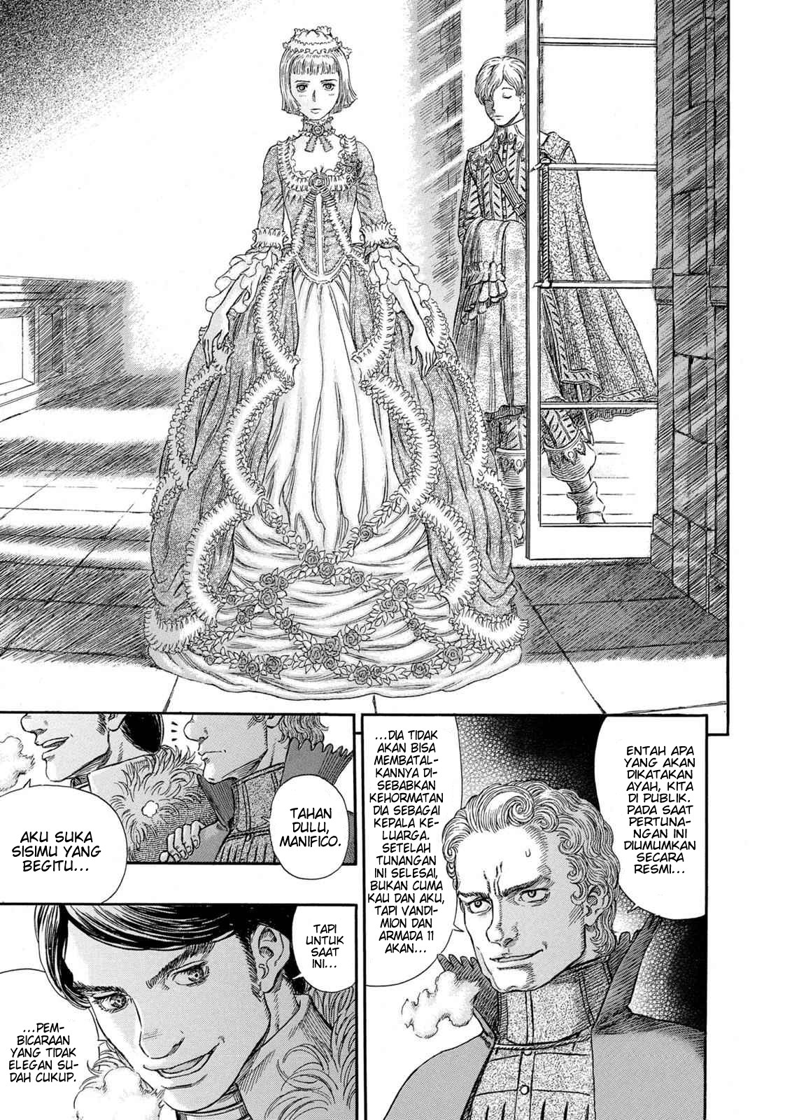 Read Berserk ID Manga Online