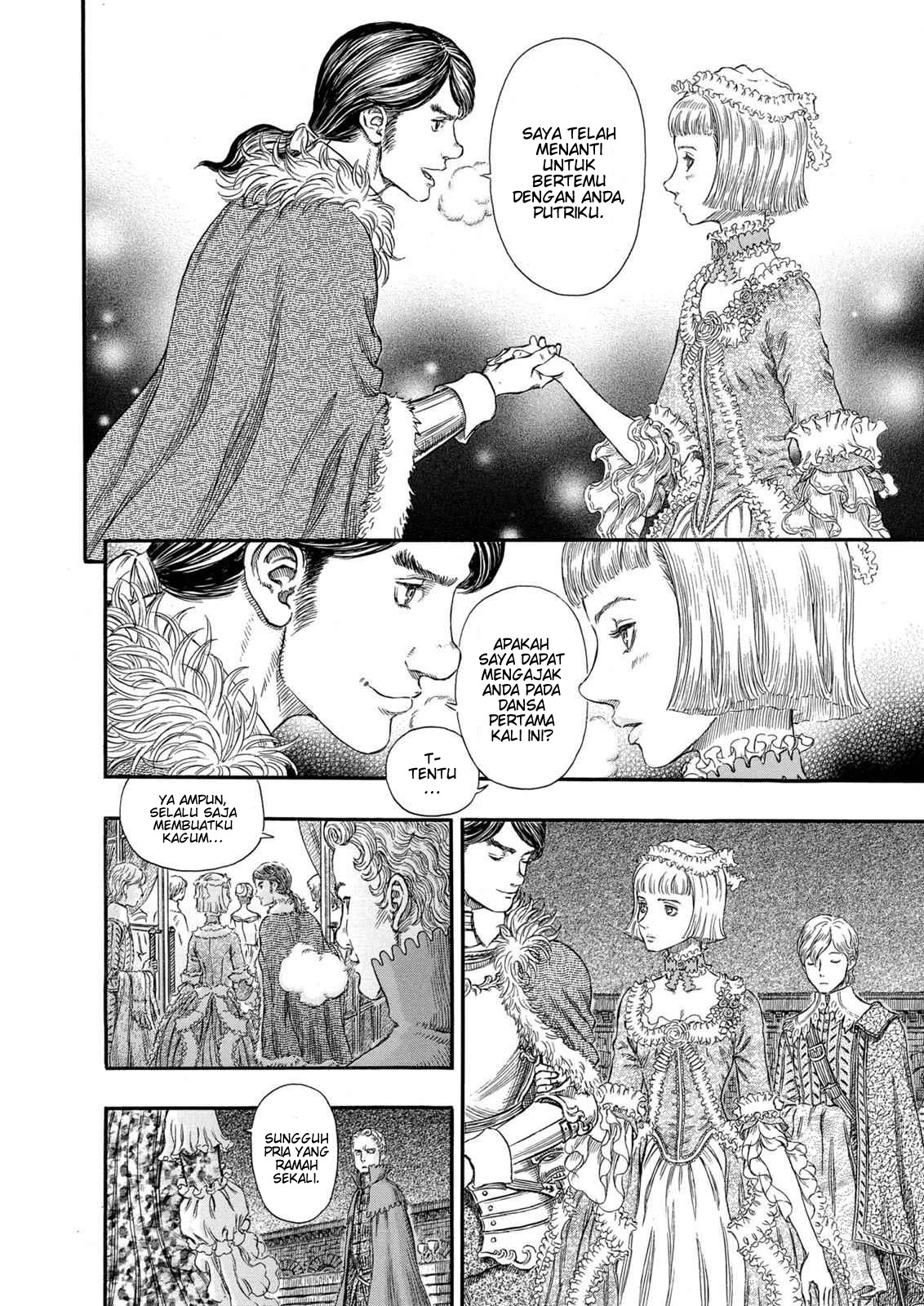 Read Berserk ID Manga Online