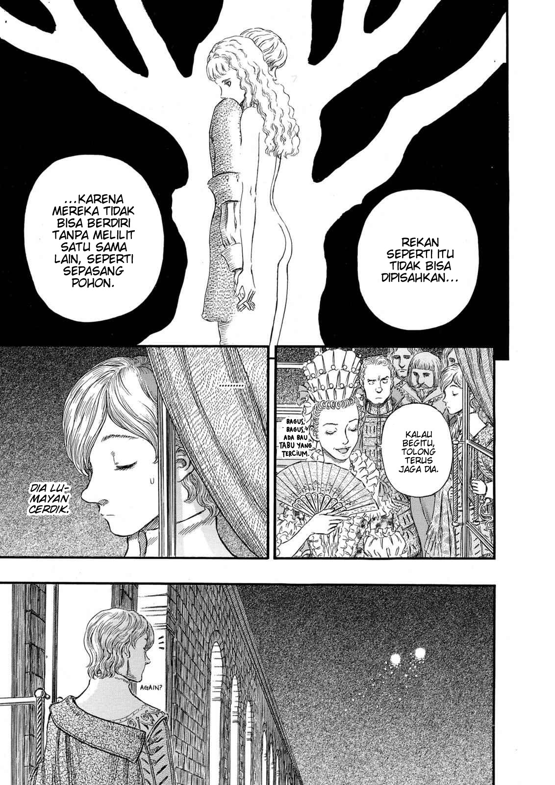 Read Berserk ID Manga Online