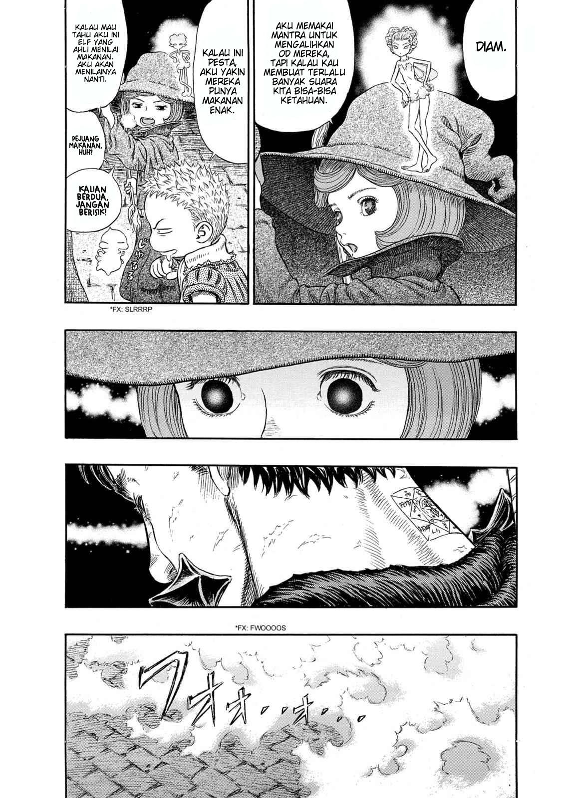 Read Berserk ID Manga Online