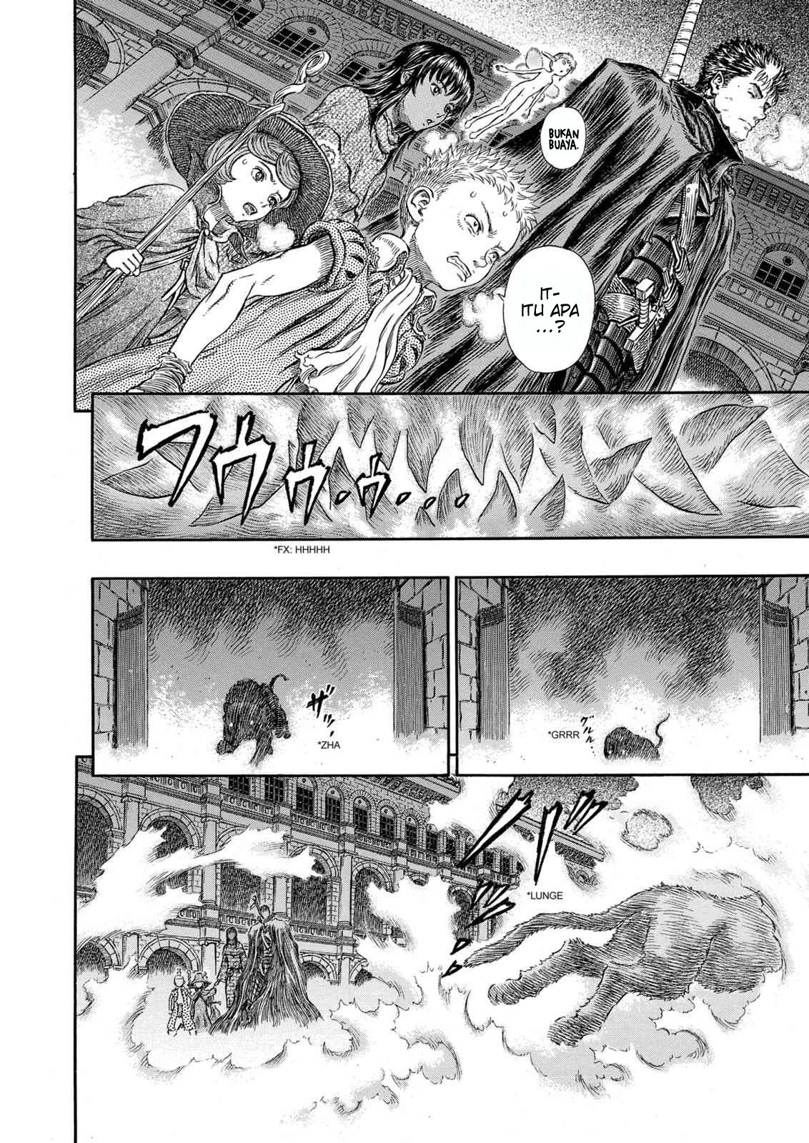 Read Berserk ID Manga Online