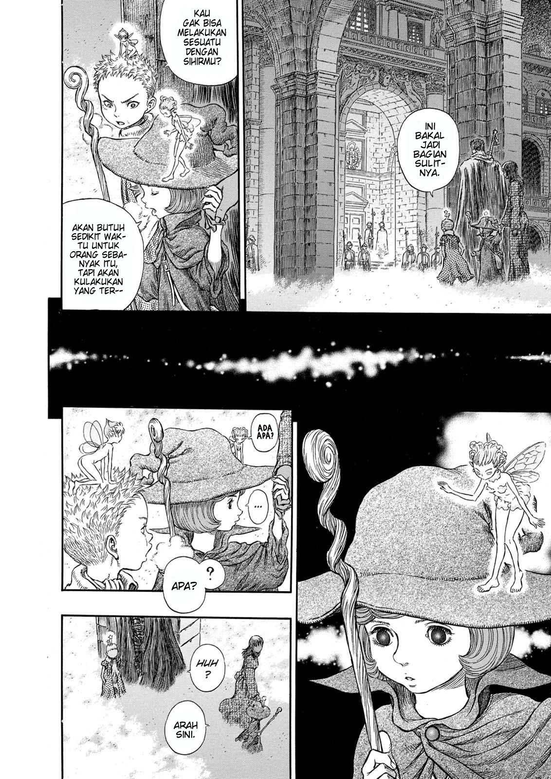 Read Berserk ID Manga Online