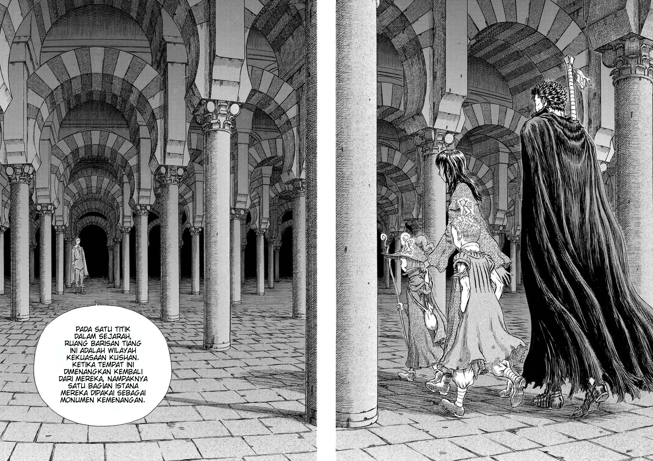 Read Berserk ID Manga Online
