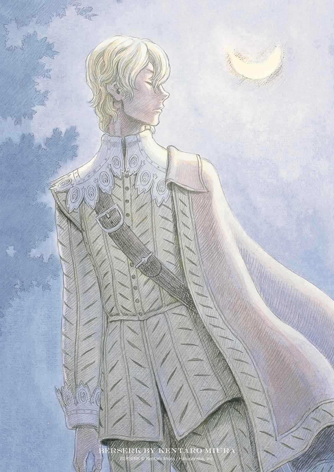Read Berserk ID Manga Online