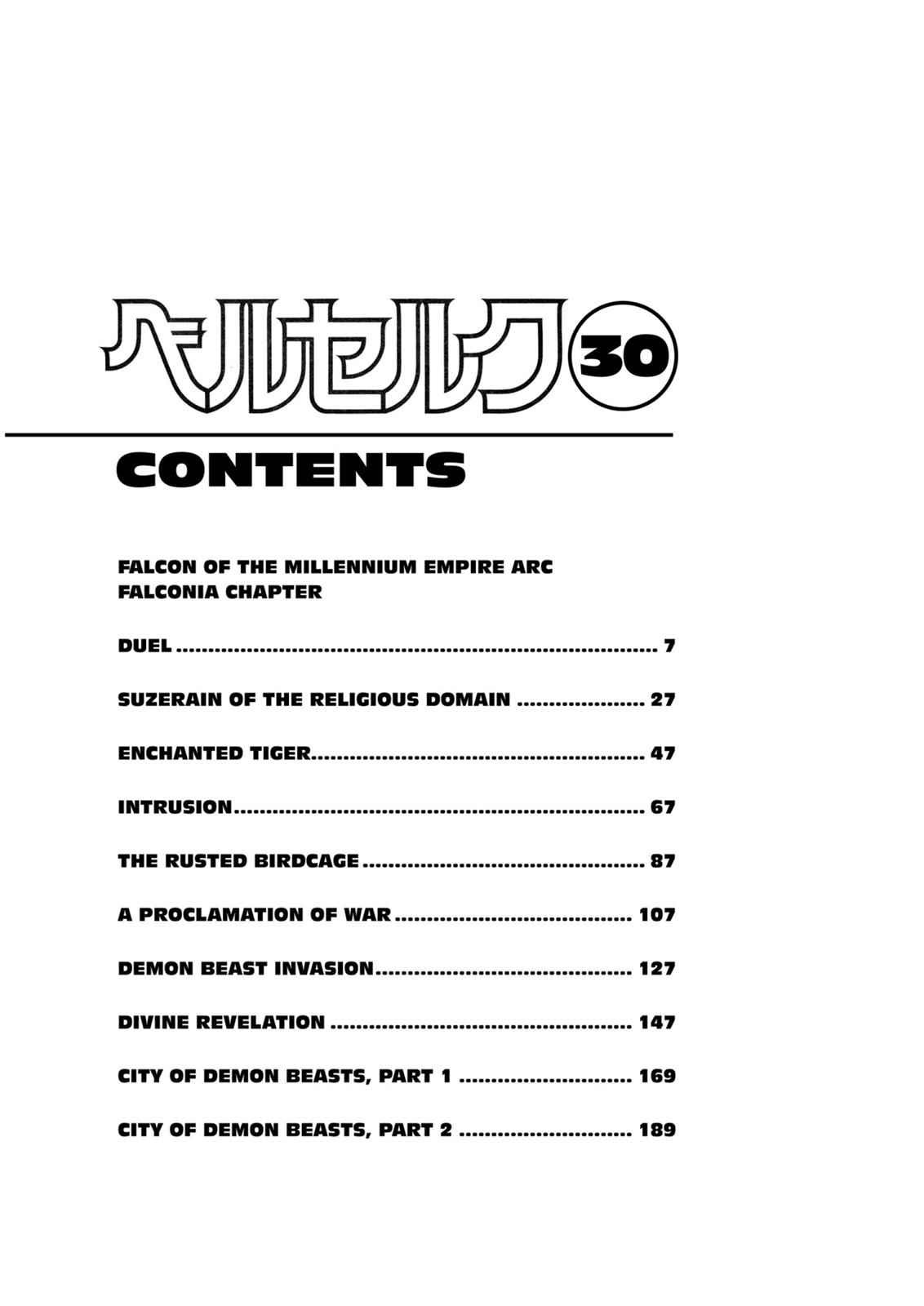 Read Berserk ID Manga Online
