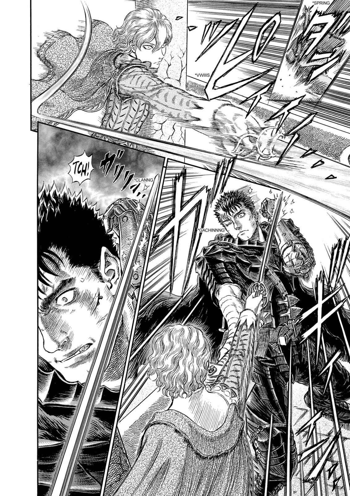 Read Berserk ID Manga Online