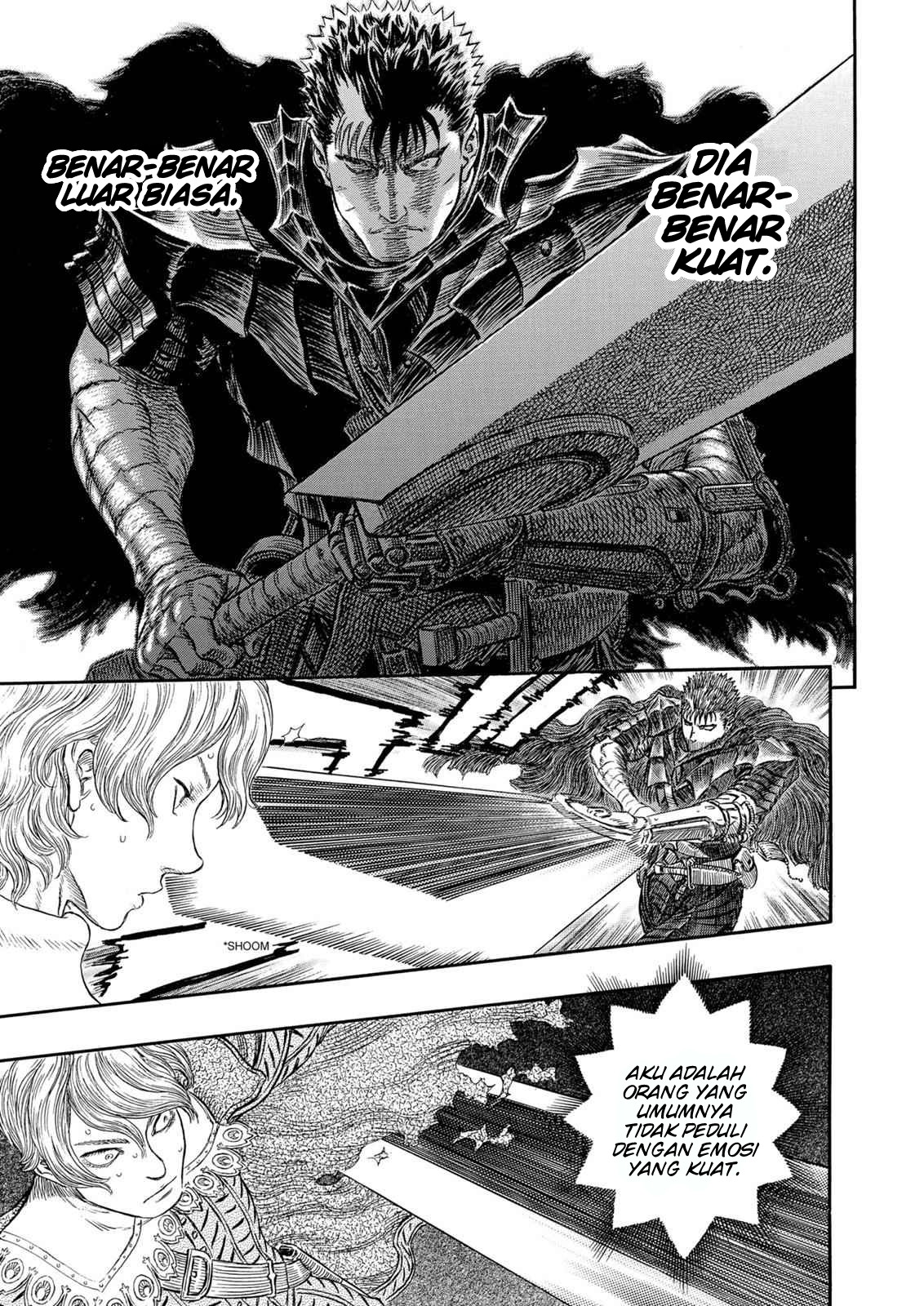 Read Berserk ID Manga Online