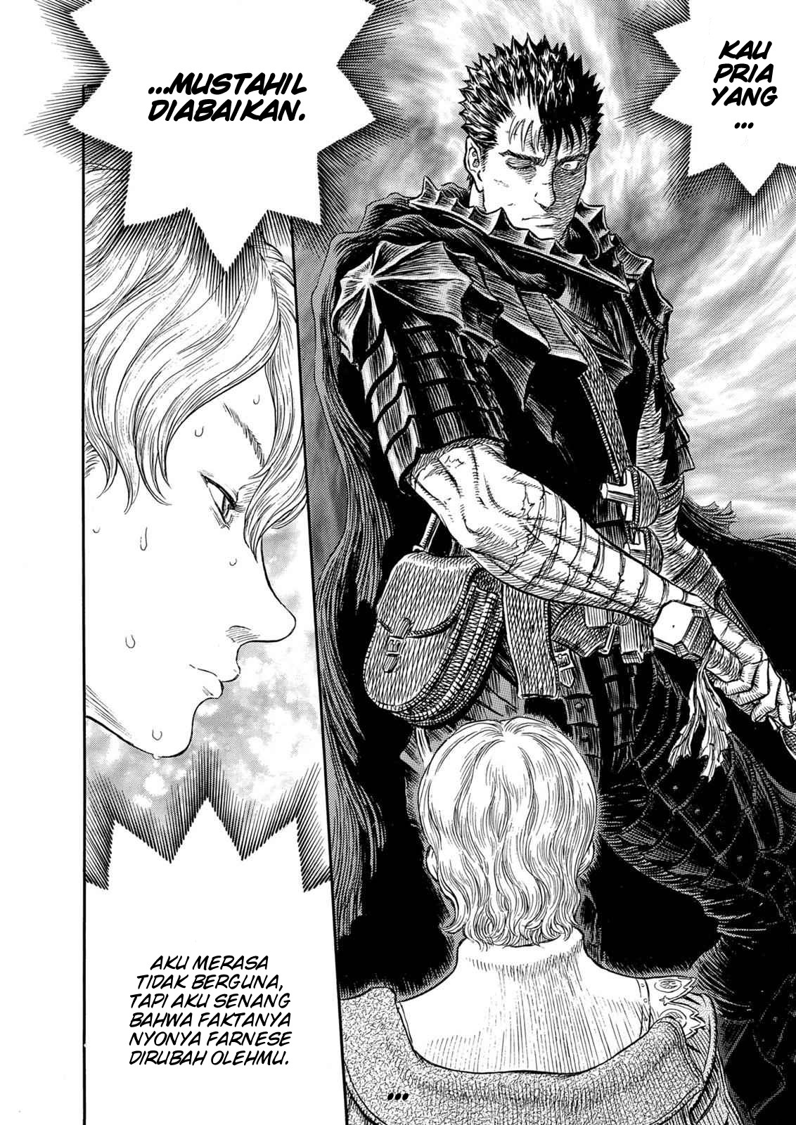 Read Berserk ID Manga Online