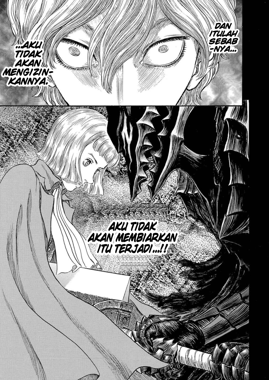 Read Berserk ID Manga Online