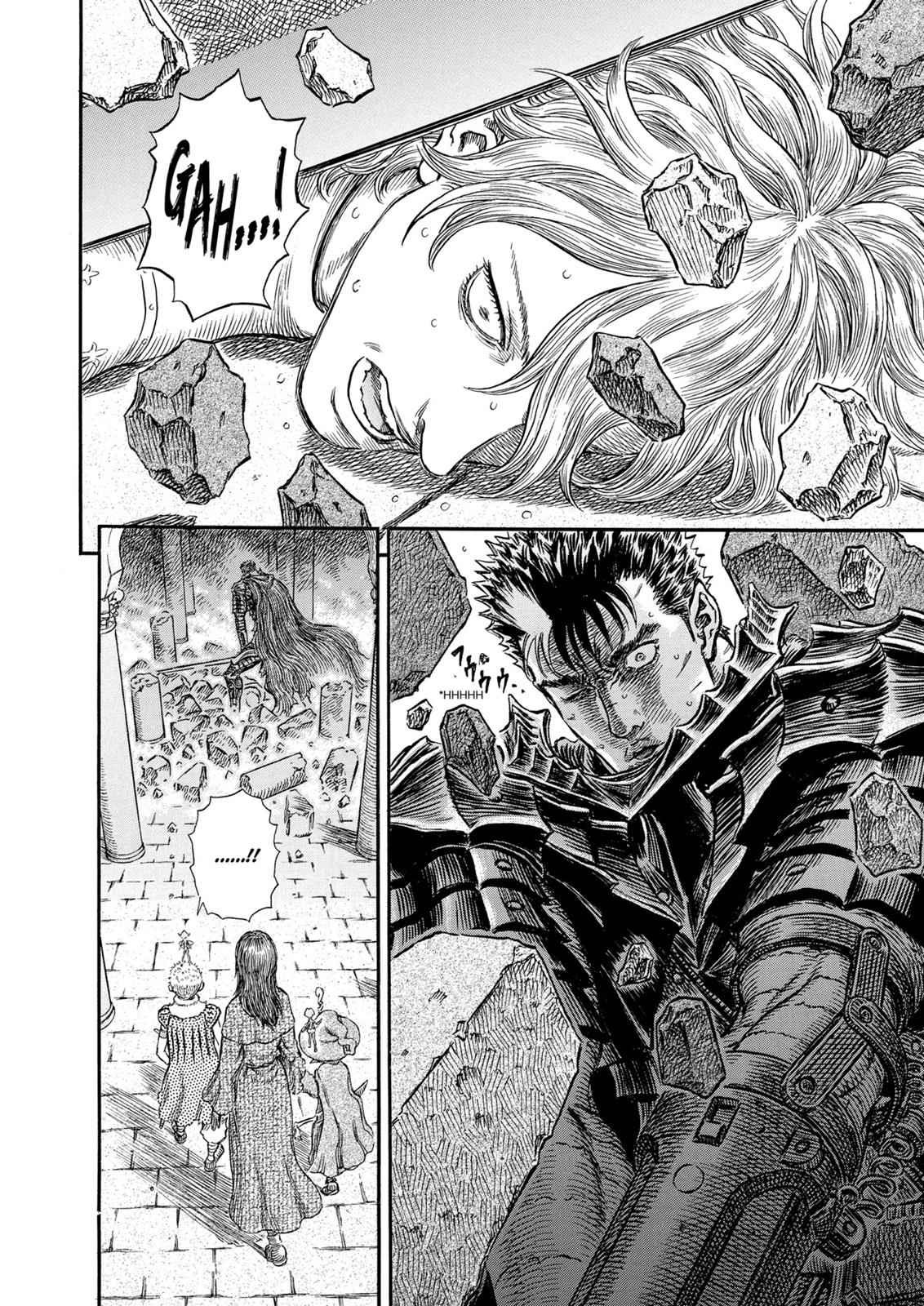Read Berserk ID Manga Online