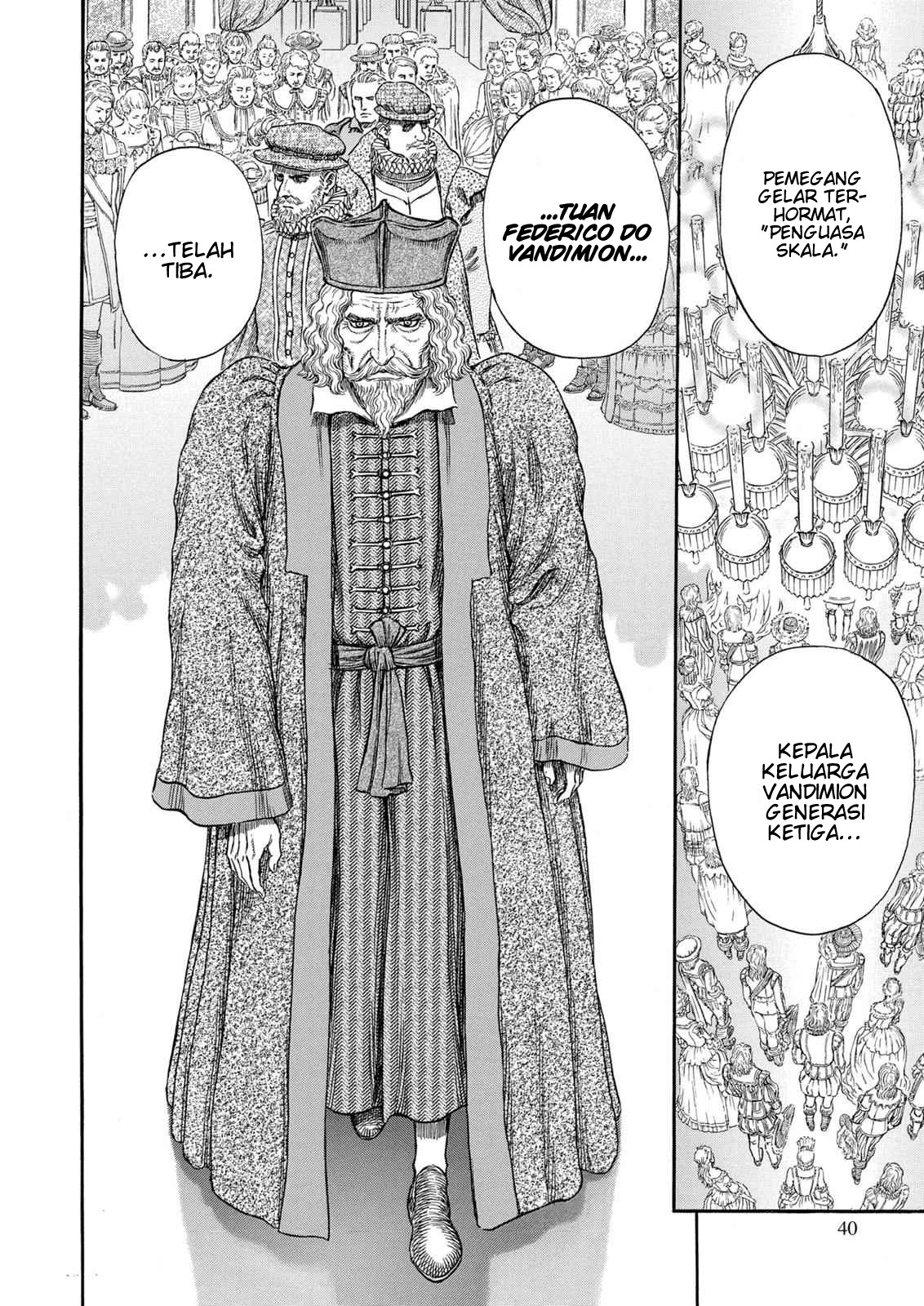 Read Berserk ID Manga Online