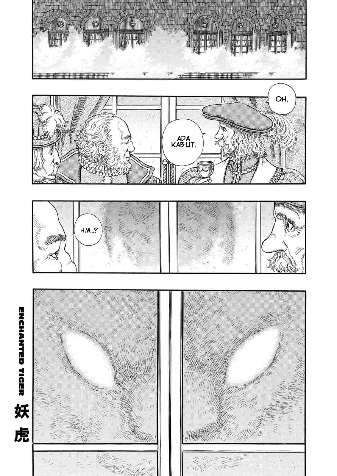 Read Berserk ID Manga Online