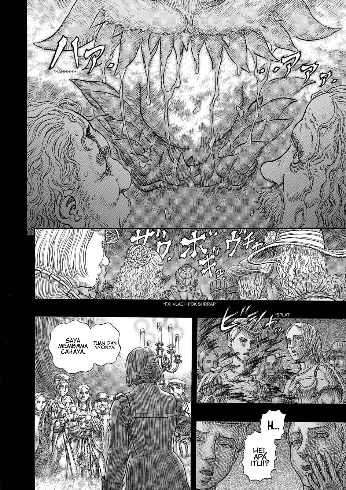 Read Berserk ID Manga Online