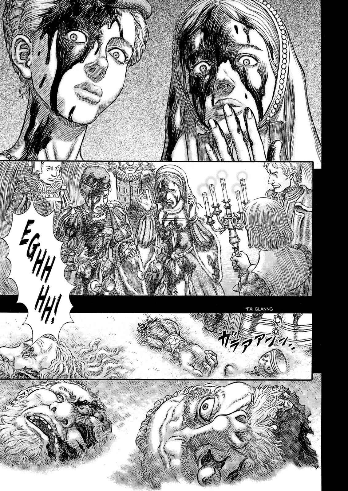 Read Berserk ID Manga Online