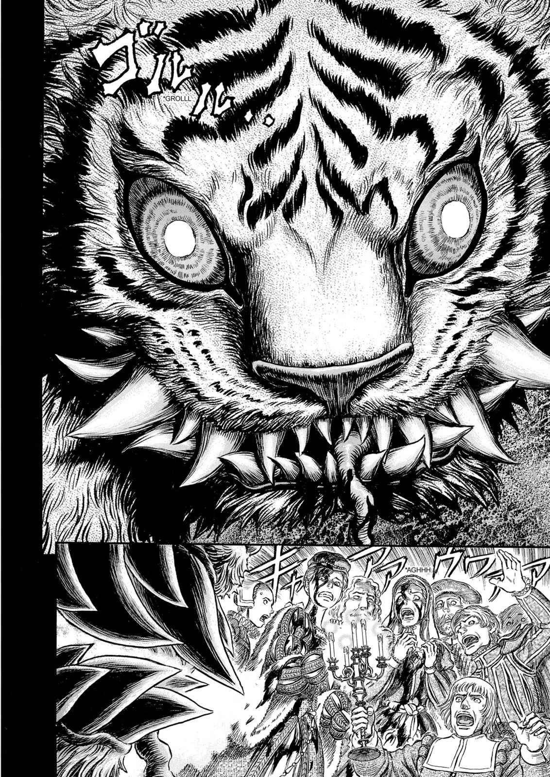 Read Berserk ID Manga Online
